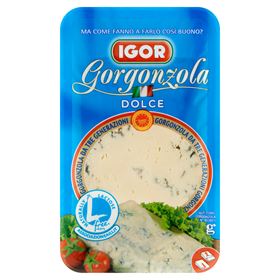 IGOR GORGONZOLA DOLCE 180 G
