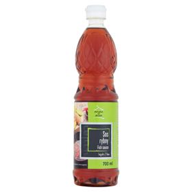HOUSE OF ASIA FISCHSAUCE 700 ML