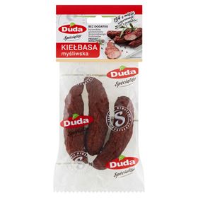 DUDA JAGDWURST 150 G