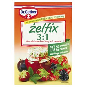 DR. OETKER GELFIX 3:1 40 G 35 STK