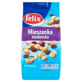 FELIX STUDENT MIX 240 G 14 STK