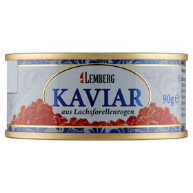 NICKAL TROUT ROE 90 G