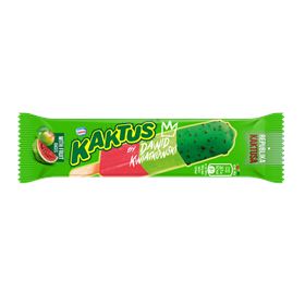 KAKTUS-WASSERMELONEN-SORBET UND APFEL-SORBET 45 ML 60 STÜCK