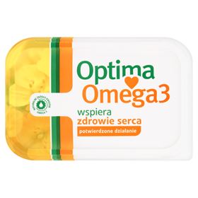 OPTIMA OMEGA 3 MARGARINE 400G