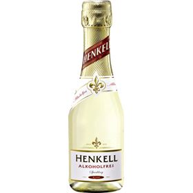 HENKELL ALKOHOLFREIER WEIN 200 ML