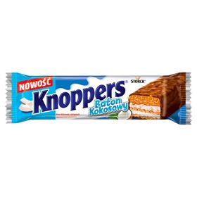 KNOPPERS KOKOSNUSSRIEGEL 40 G 40 STK
