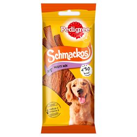 PEDIGREE SCHMACKOS-LECKER FÜR HUNDE 36 G 30 STÜCK