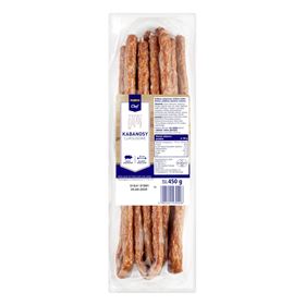 MAKRO CHEF LUXURY KABANOS 450 G