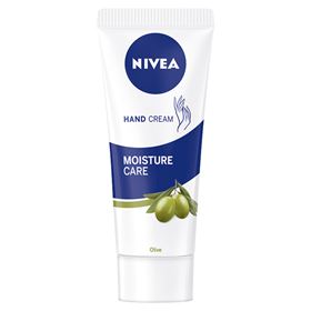 NIVEA FEUCHTIGKEITSPFLEGE HANDCREME 75 ML