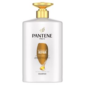PANTENE PRO-V INTENSIVE REGENERATION SHAMPOO FÜR BESCHÄDIGTES HAAR 1 L