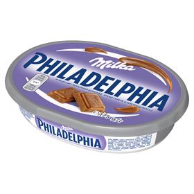 PHILADELPHIA MILKA FRISCHKÄSE 175 G