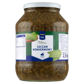 METRO CHEF DOSENSORK 2,5 KG