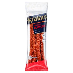 KRAKUS KABANOS SCHWEINEFLEISCH 150 G