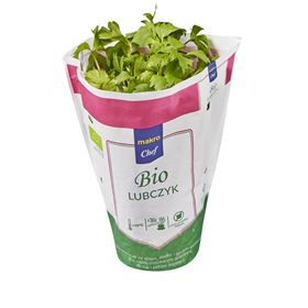 MAKRO CHEF BIO LUBCZYK BIO 1 POLNISCHE ART