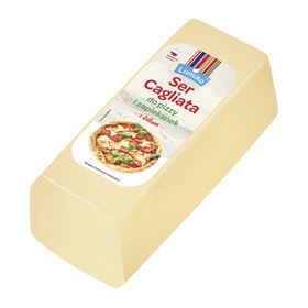 LUMICO CAGLIATA KÄSEBLOCK