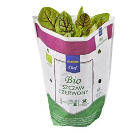 MAKRO CHEF BIO BLOOD SORK BIO 1 POLNISCHE ART