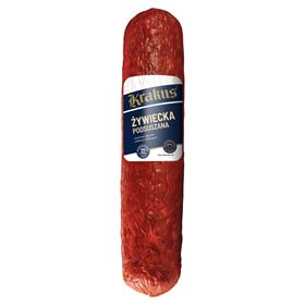 KRAKUS ŻYwiec WURST 400 G