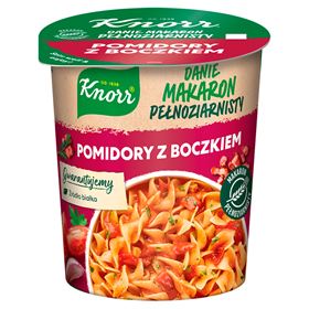 KNORR TOMATEN-PASTA MIT SPECK 57 G