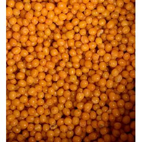 CAJDEX GEFRORENER Sanddorn 1 KG