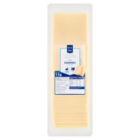 METRO CHEF EDAM KÄSESCHEIBEN 1 KG