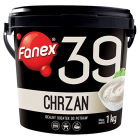 FANEX MEERREDISCH-EIMER 1 KG