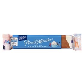 E.WEDEL BATONINK PUNCH MILCHCREME 26G 24 STÜCK