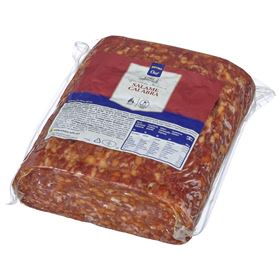 METRO CHEF SALAMI CALABRE CA. 1 KG