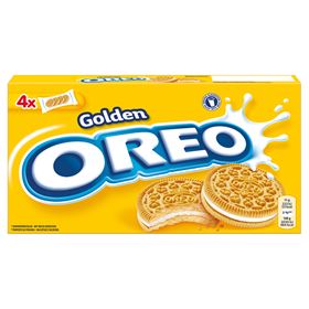 GOLDENE OREO-KEKSE 176 G