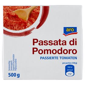 ARO PASSAT 500 G