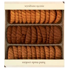 KEKSE AUS KRAKOW KERNKROKOKOMISCH 500 G