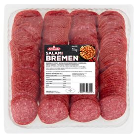 KONECKE SALAMI BREMEN 1 KG