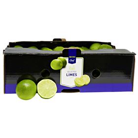 METRO CHEF LIMETTE 4 KG BRASILIEN
