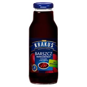 KRAKUS BORSCH KONZENTRAT 300 ML