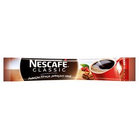 NESCAFE CLASSIC LÖSLICHER KAFFEE IN BEUTEL 2 G 50 STÜCK