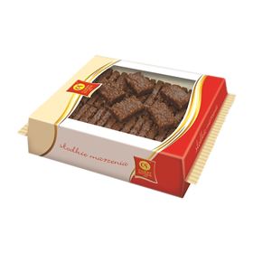 NYSKIE ZUCKER HAWAJKA WELLEN 760 G