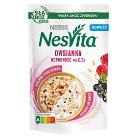 NESVITA PORRIDGE RESISTANCE 210 G