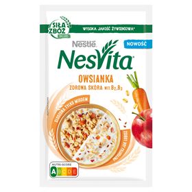 NESVITA ORGILLA GESUNDE HAUT 35 G 21 STK