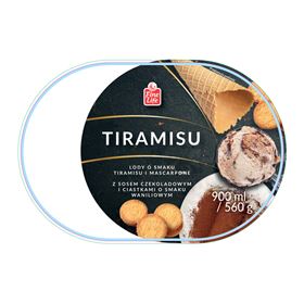FINE LIFE TIRAMISU-EIS 900 ML