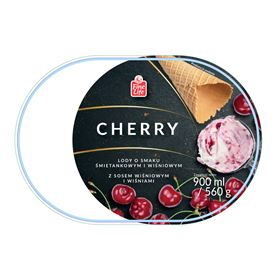 FINE LIFE KIRSCH-EIS 900 ML