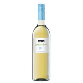 CIN&CIN ALKOHOLFREI SAUVIGNON BLANC 750 ML
