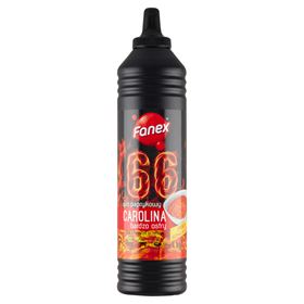 FANEX CAROLINA-PFEFFER-SAUCE 1 KG