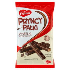 DR GERARD PRINCYPAŁKI SCHOKOLADENWELLEN 200 G
