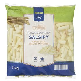 METRO CHEF GEFRORENE KRANKHEIT 1 KG