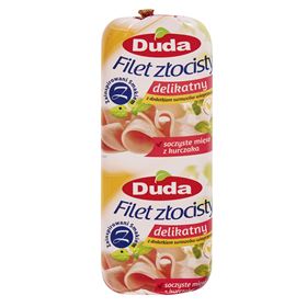 DUDA GOLDEN FILET, CA. 1,5 KG