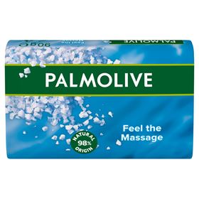 PALMOLIVE THERMAL SPA MINERALMASSAGE KNOCHENSEIFE 90 G