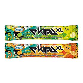 EKIPA XL APFEL-ORANGE-EIS 65 ML 40 STÜCK