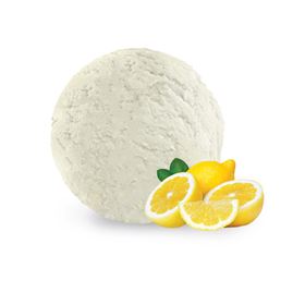 FRONERI ZITRONENSORBET 5 L