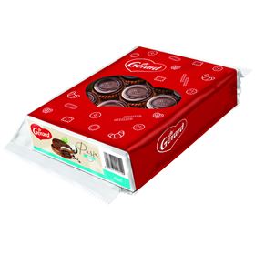 DR GERARD CHERRY PASSION BISCAKES MIT KOKOSNUSSCREME UND SCHOKOLADE 654 G