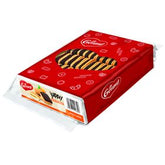 DR. GERARD SPOSES KEKSE MIT APRIKOSENFÜLLUNG UND KAKAO-Glasur 550 G