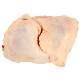 EIN VIERTEL HUHN ETWA 8 KG KARTON
